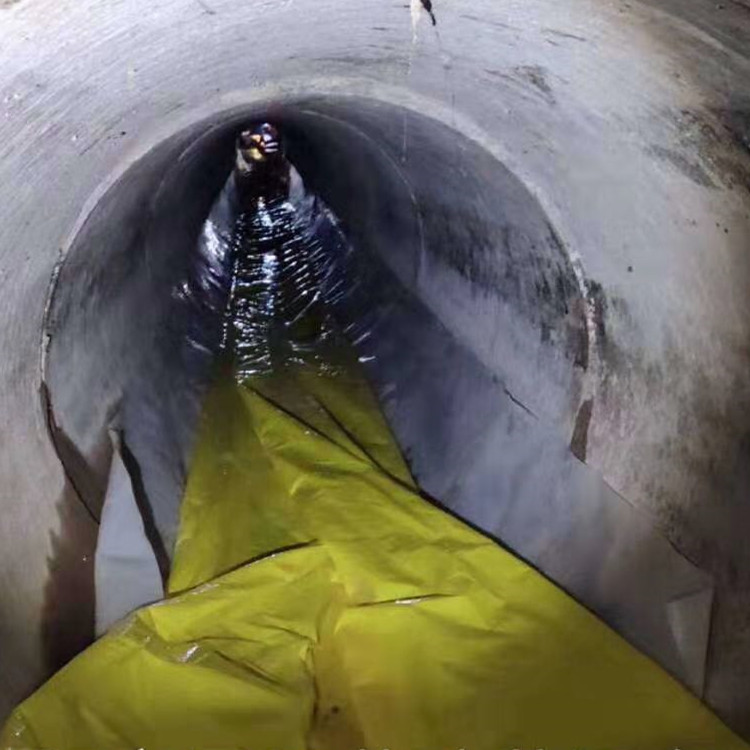 河北管道紫外光固化修复