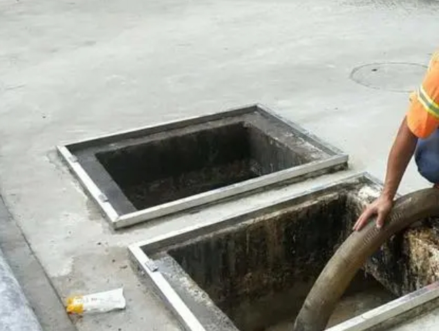 河北化粪池清理