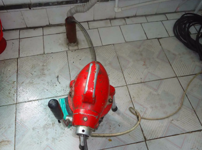 河北下水道疏通